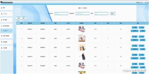 構建寵物用品購物網站 Java、PHP、Node.js與Python的技術棧選擇及軟硬件考量
